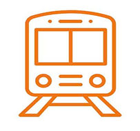 Convenient Locations