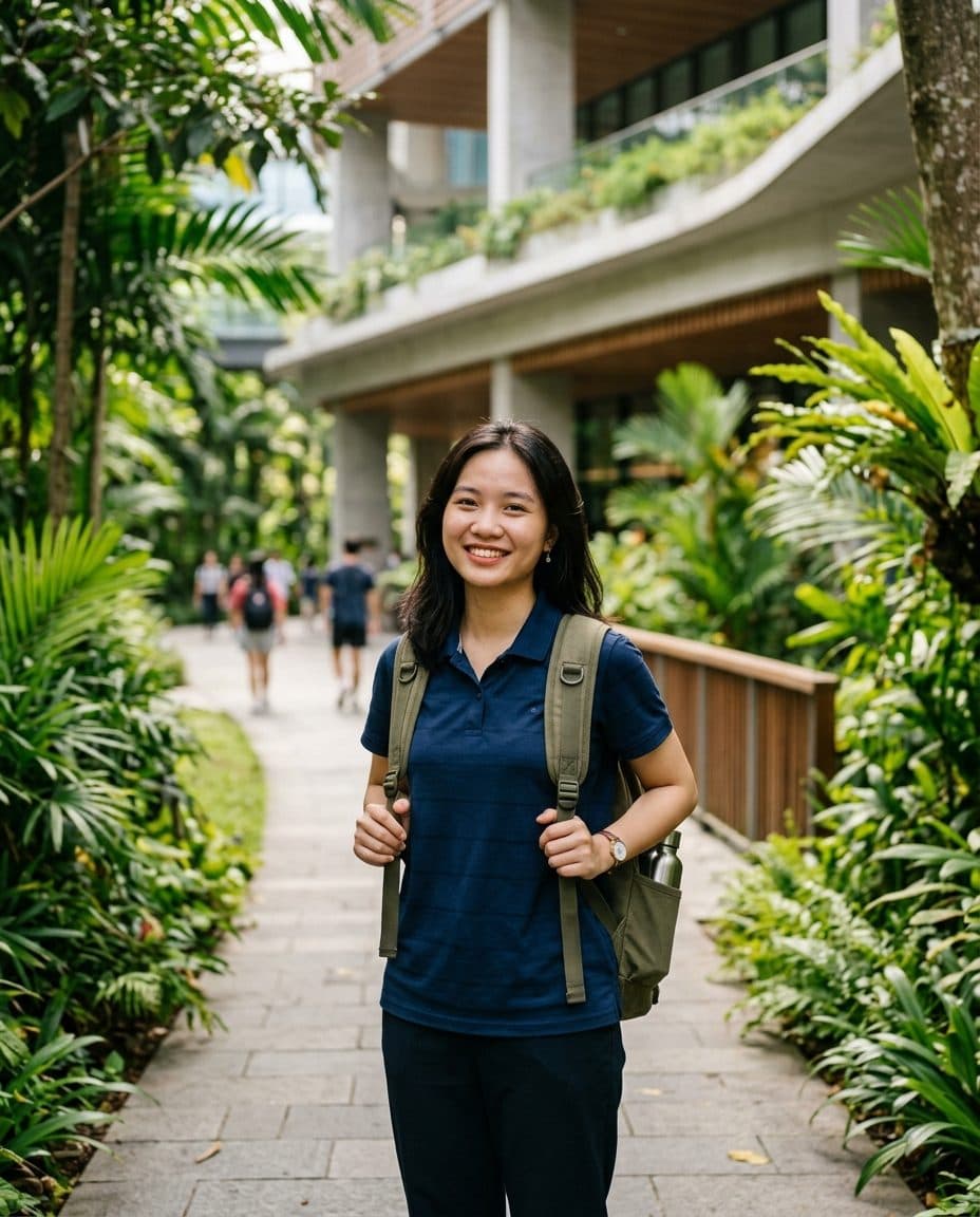 International students